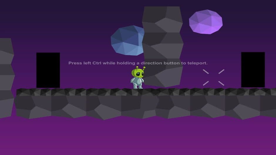 Aliens Don't Exist screenshot 3