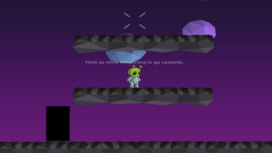Aliens Don't Exist screenshot 6