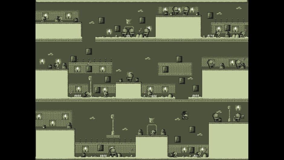 Indiana Boy Steam Edition screenshot 4
