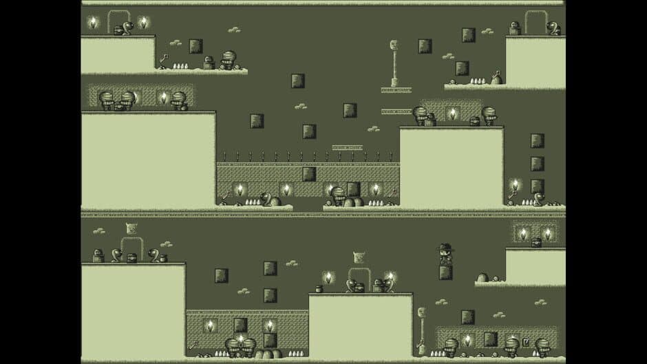 Indiana Boy Steam Edition screenshot 5