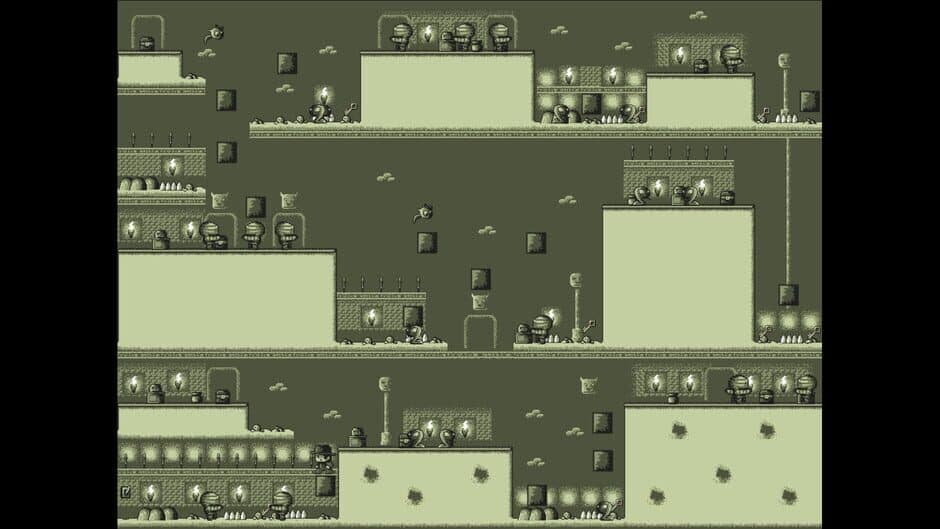 Indiana Boy Steam Edition screenshot 1