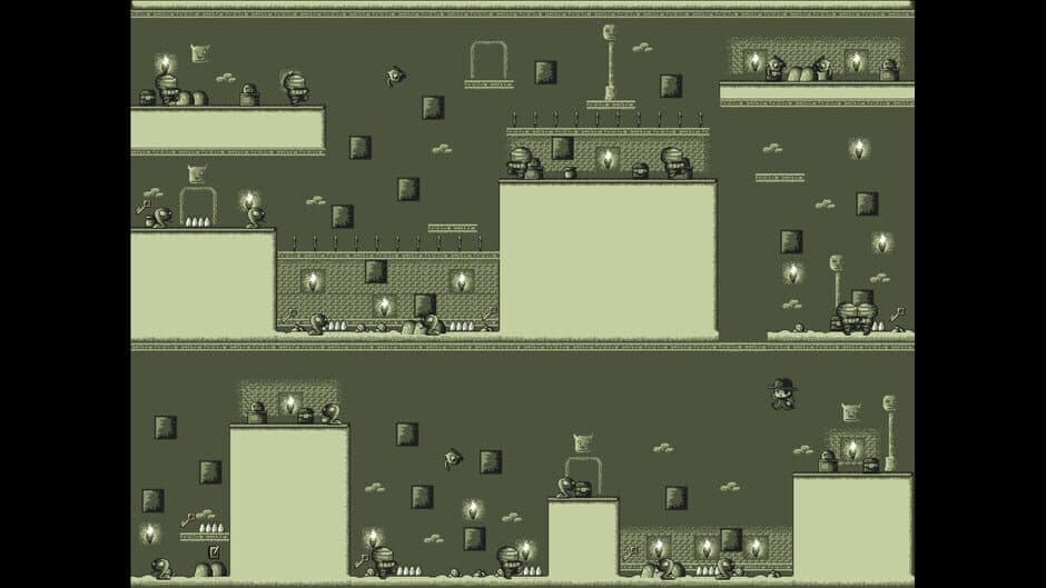 Indiana Boy Steam Edition screenshot 3