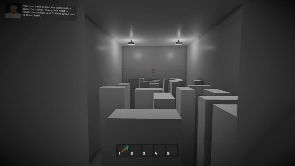 The Puzzle Story screenshot 1