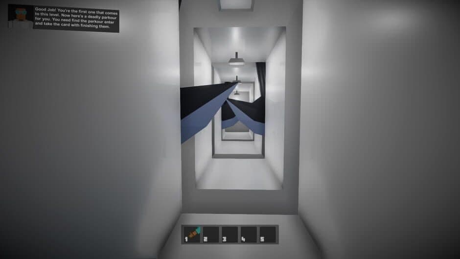 The Puzzle Story screenshot 4