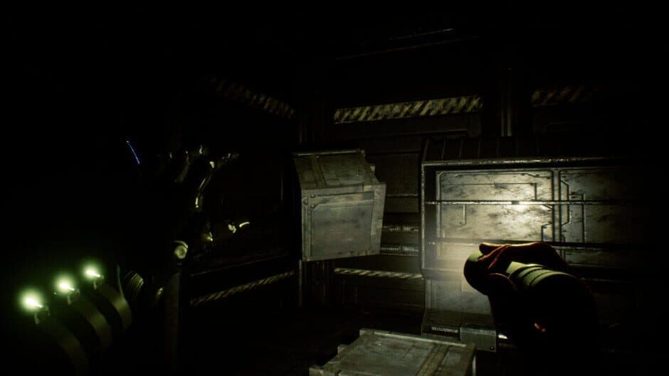 Telekinetic screenshot 6