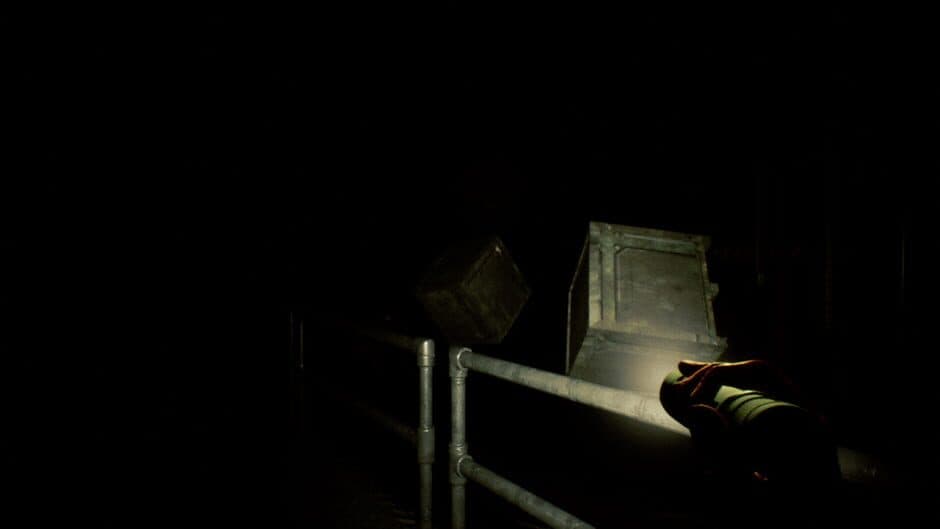 Telekinetic screenshot 3