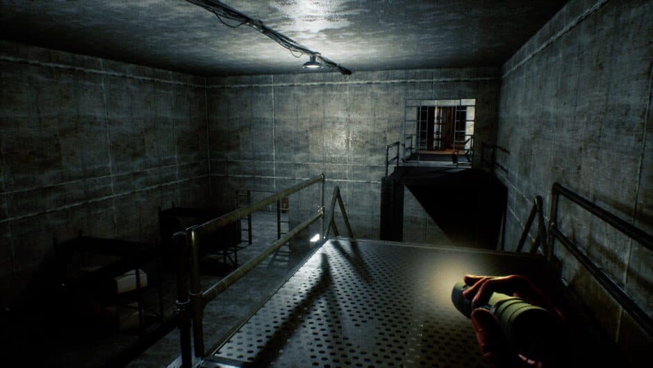Telekinetic screenshot 5