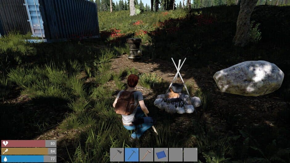 Era Of Newborns screenshot 6