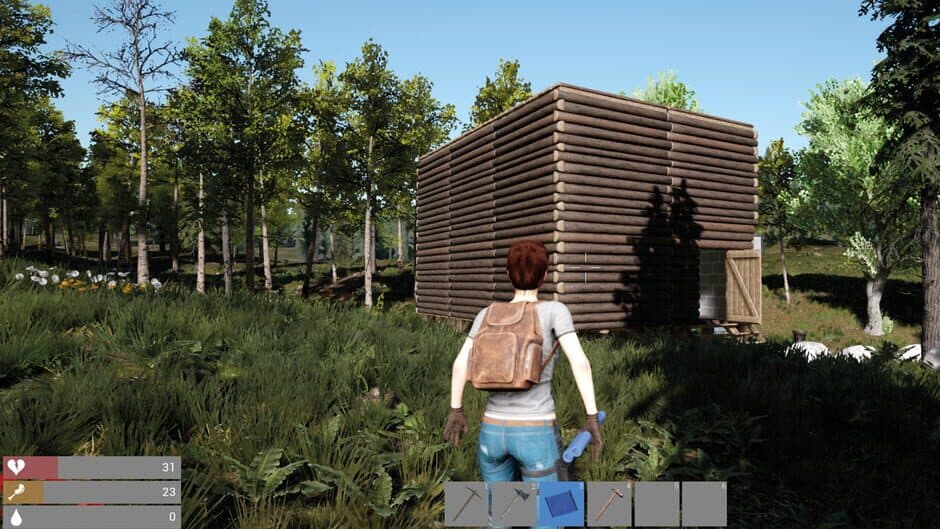 Era Of Newborns screenshot 4