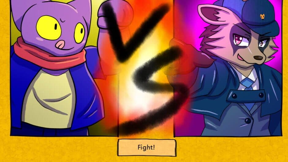 Otiiz's adventure - Sushi Champ screenshot 4