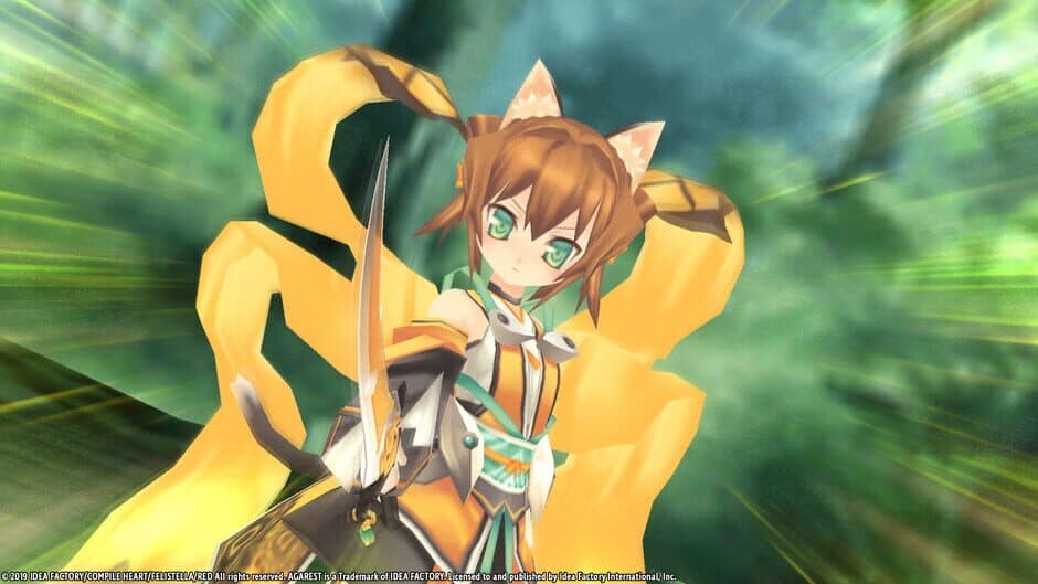 Record of Agarest War: Mariage screenshot 6