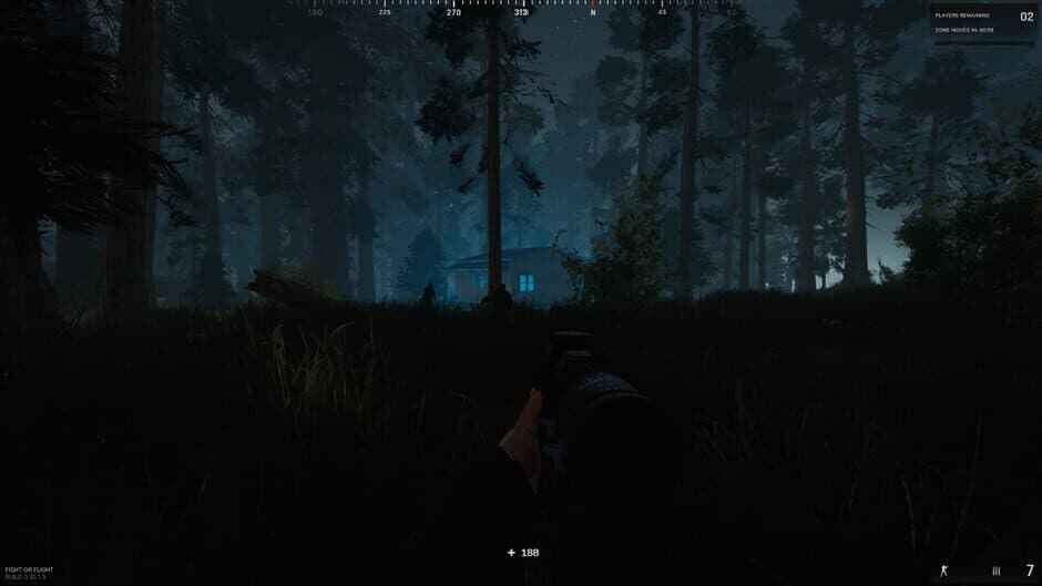 Fight or Flight screenshot 1