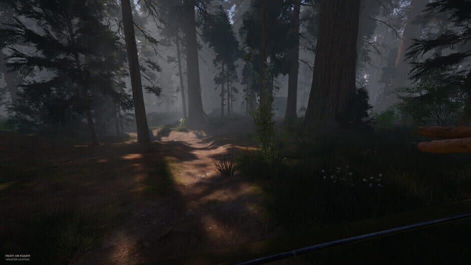 Fight or Flight screenshot 3