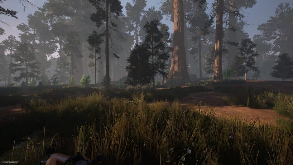 Fight or Flight screenshot 5