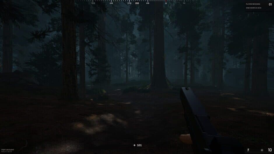 Fight or Flight screenshot 6