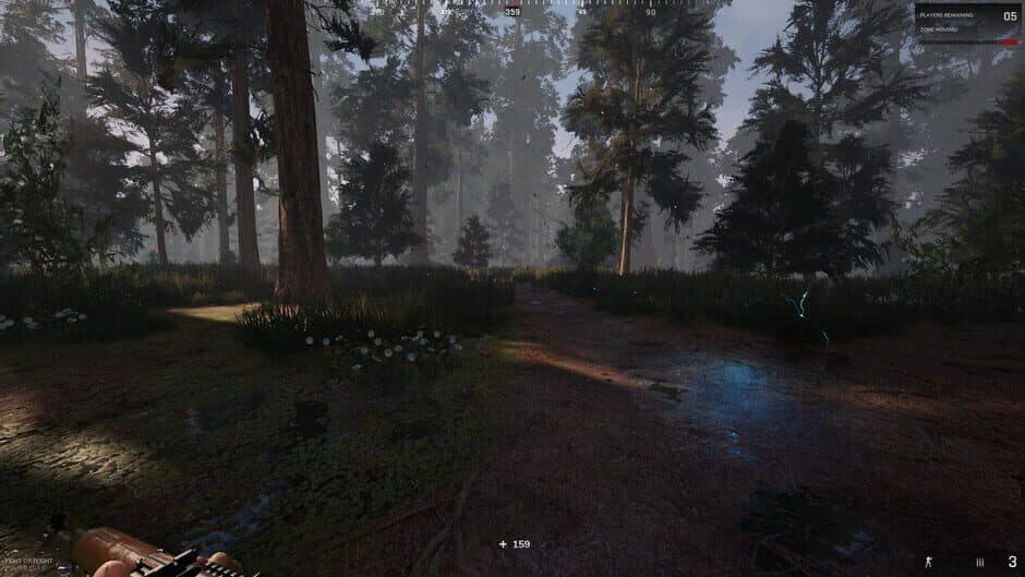 Fight or Flight screenshot 2