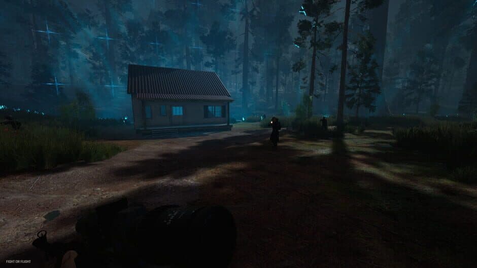 Fight or Flight screenshot 4