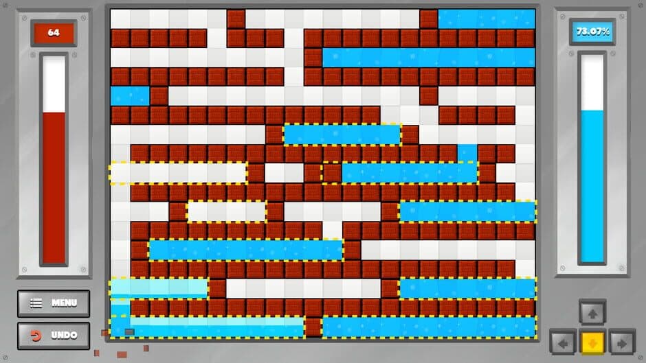 Briquid screenshot 4