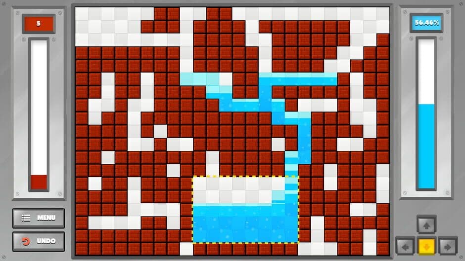 Briquid screenshot 5