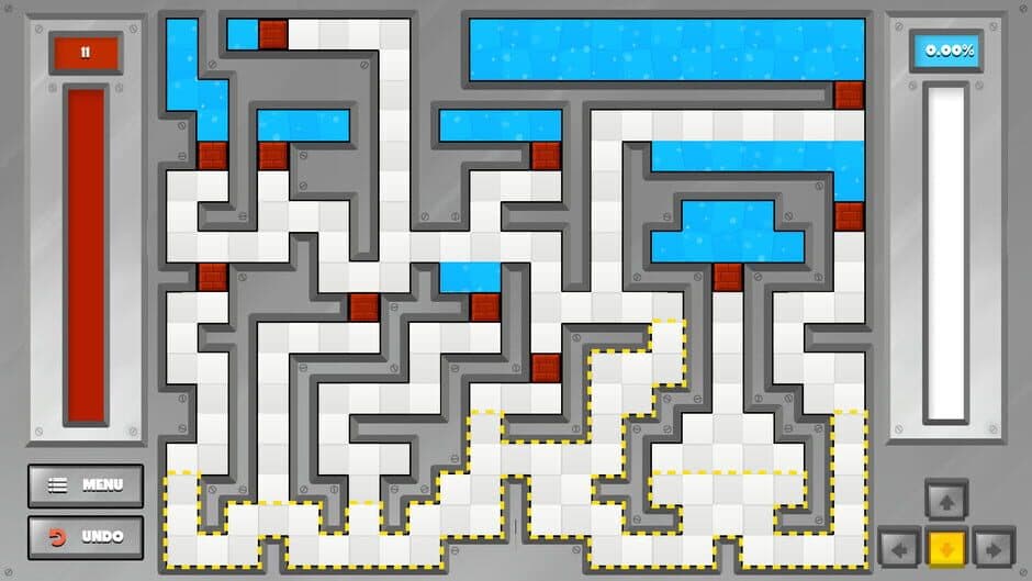 Briquid screenshot 6