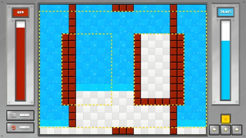 Briquid screenshot 3