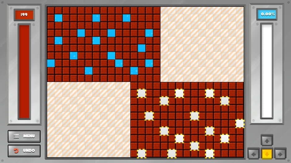 Briquid screenshot 2