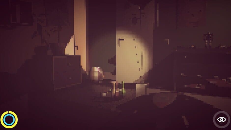 Bedtime Blues screenshot 3