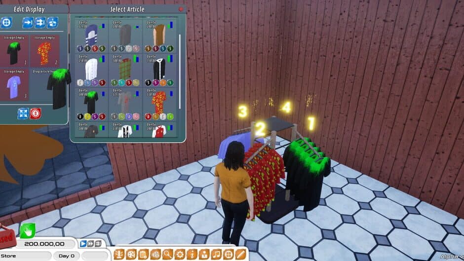 King of Retail screenshot 5