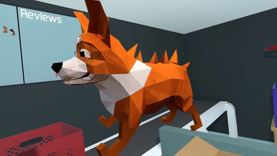 Dog In A Box screenshot 5