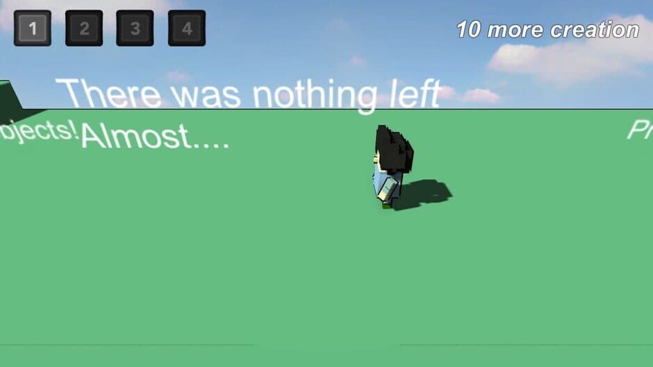 MEMORISE : CREATION screenshot 4