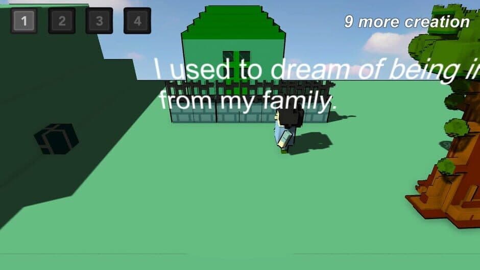 MEMORISE : CREATION screenshot 5