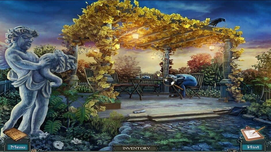 Entwined: The Perfect Murder screenshot 4