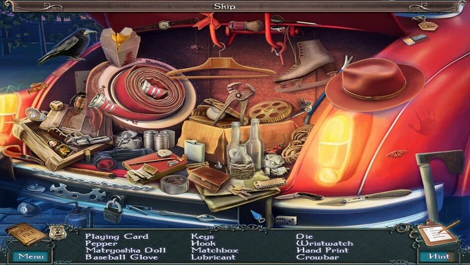 Entwined: The Perfect Murder screenshot 3