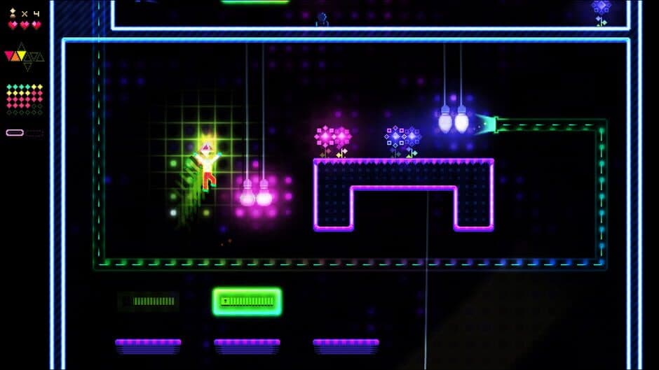 Octahedron Transfixed Edition screenshot 3