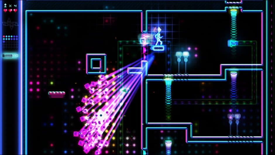 Octahedron Transfixed Edition screenshot 5