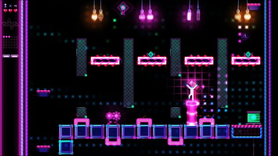 Octahedron Transfixed Edition screenshot 6
