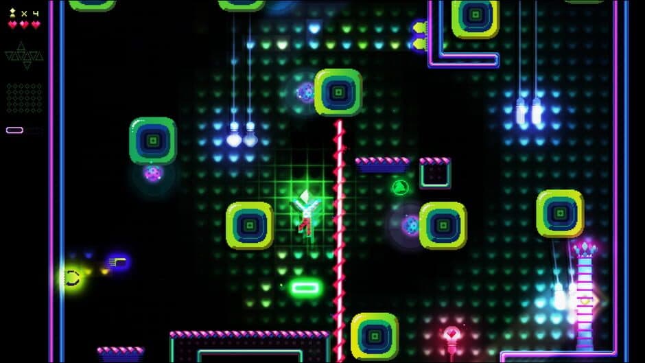 Octahedron Transfixed Edition screenshot 4