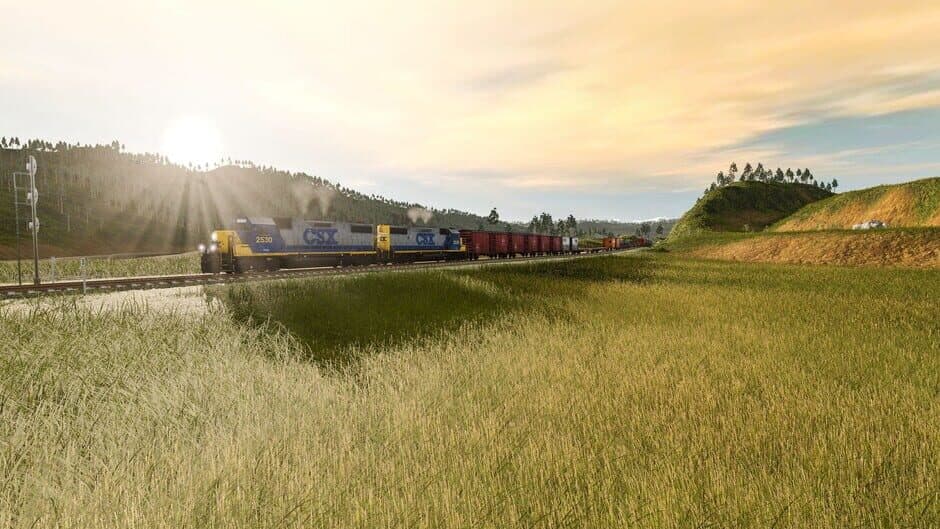 Trainz Railroad Simulator 2019 screenshot 3