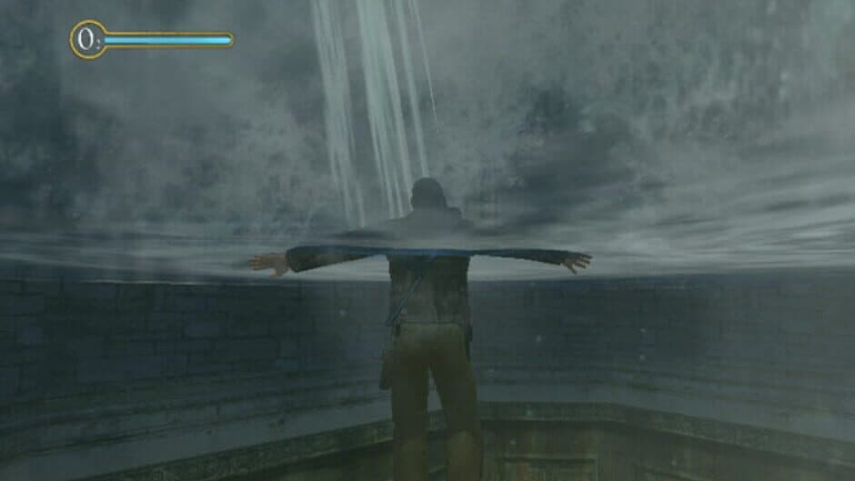 Indiana Jones and the Emperors Tomb screenshot 4