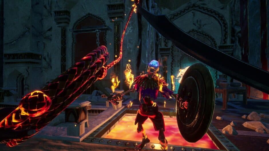 City of Brass screenshot 6