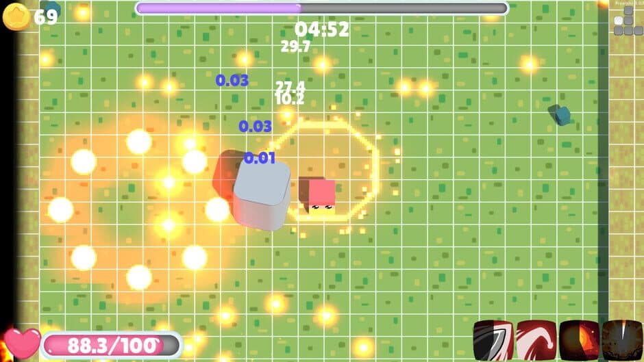 Nemo Dungeon screenshot 4