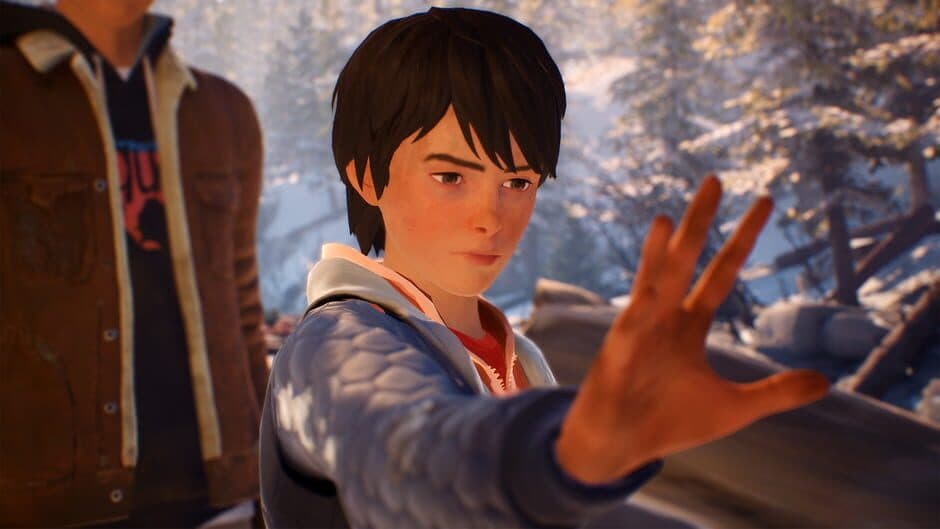 Life is Strange 2 - Episode 2 screenshot 1