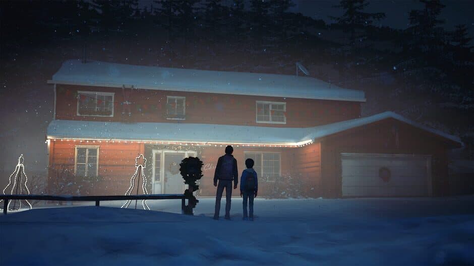Life is Strange 2 - Episode 2 screenshot 4