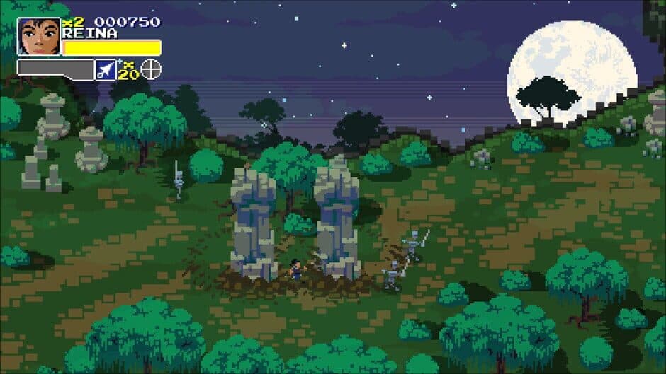 Clan N screenshot 6