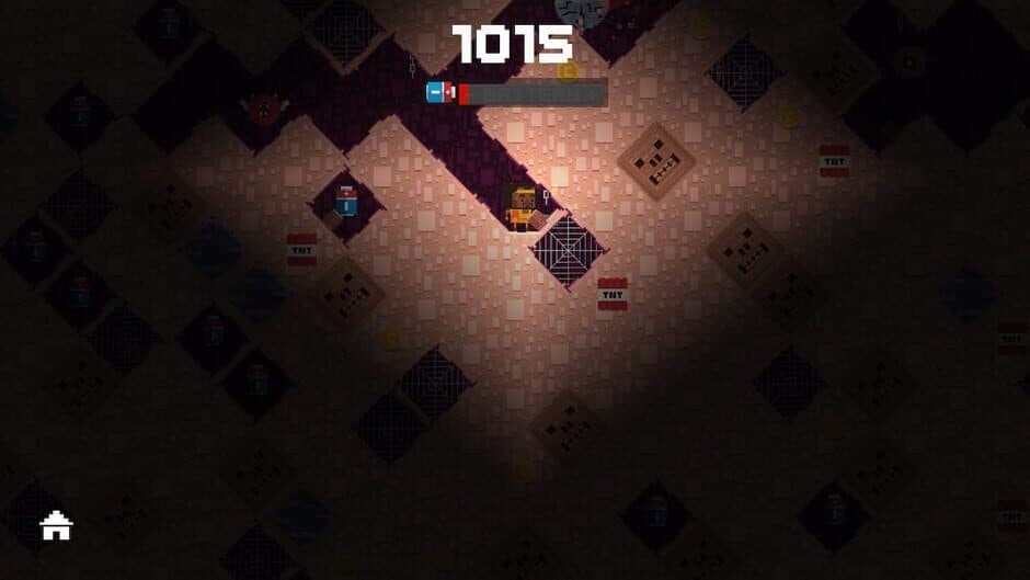 Diggerman screenshot 6