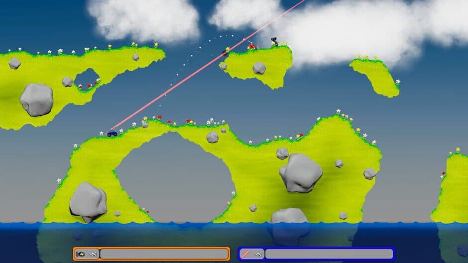 Chaos Caves screenshot 3