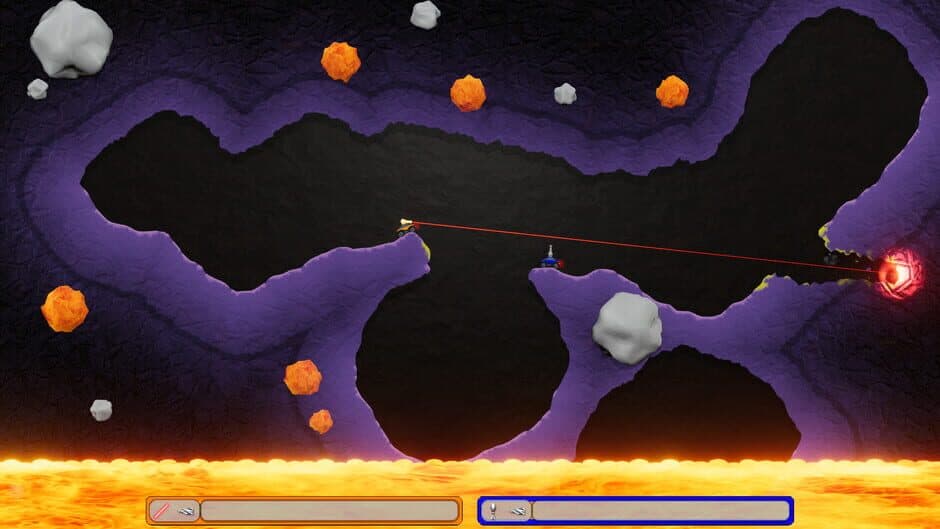Chaos Caves screenshot 6