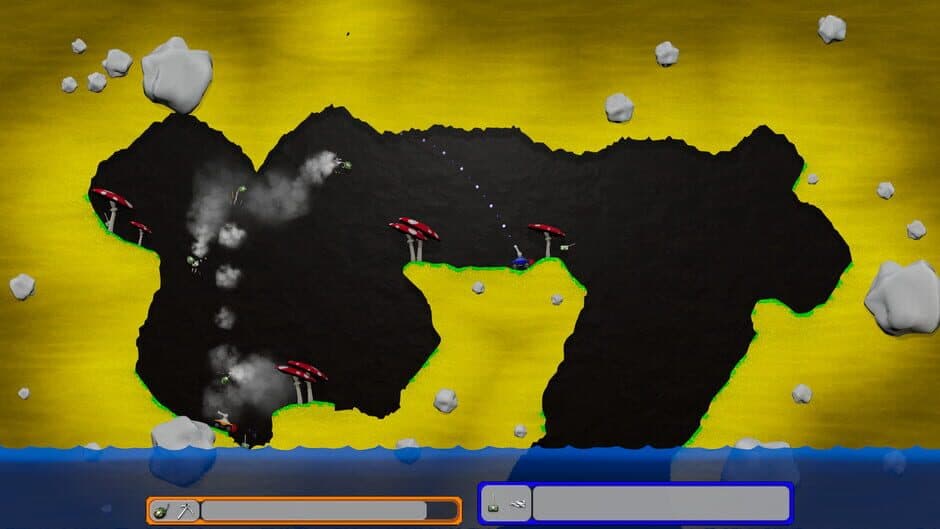 Chaos Caves screenshot 5
