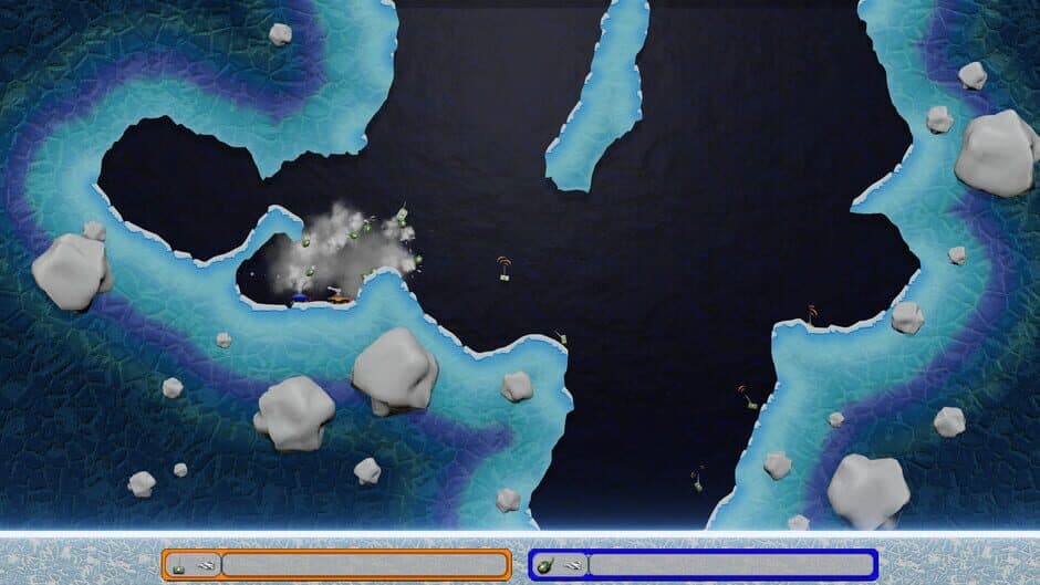 Chaos Caves screenshot 4