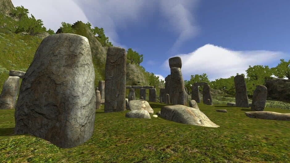 Nature Hunter screenshot 5